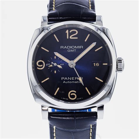 Panerai Radiomir 1940 PAM 945 Preowned Watch 